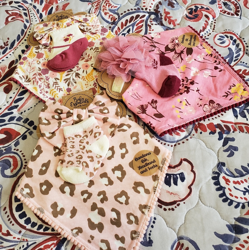 Baby bundle - Picture 5 of 10